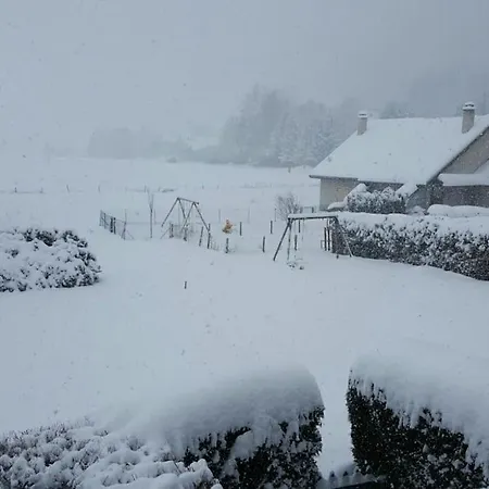Duplex Cosy : Moderne, Fonctionnel Et Confortable * Lans-en-Vercors