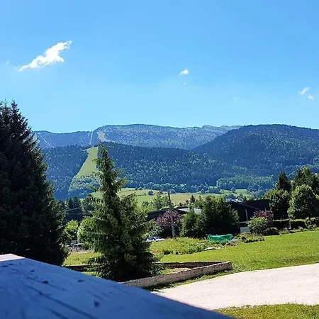 Apartment Duplex Cosy : Moderne, Fonctionnel Et Confortable Lans-en-Vercors