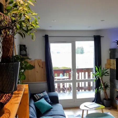 Apartment Duplex Cosy : Moderne, Fonctionnel Et Confortable