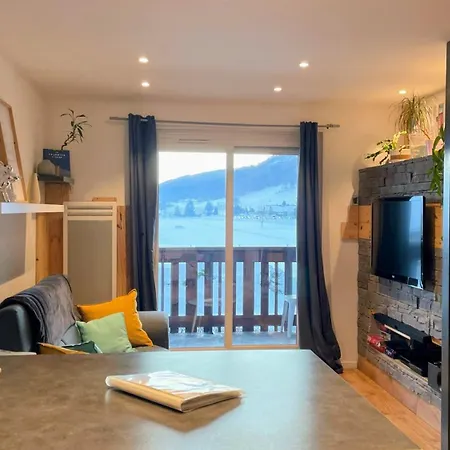 Apartment Duplex Cosy : Moderne, Fonctionnel Et Confortable *